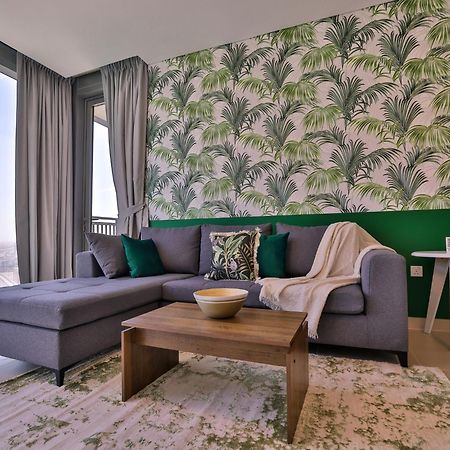 Luxurious Apartments Dubai Marina Views Pool Gym By Sojo Stay Εξωτερικό φωτογραφία