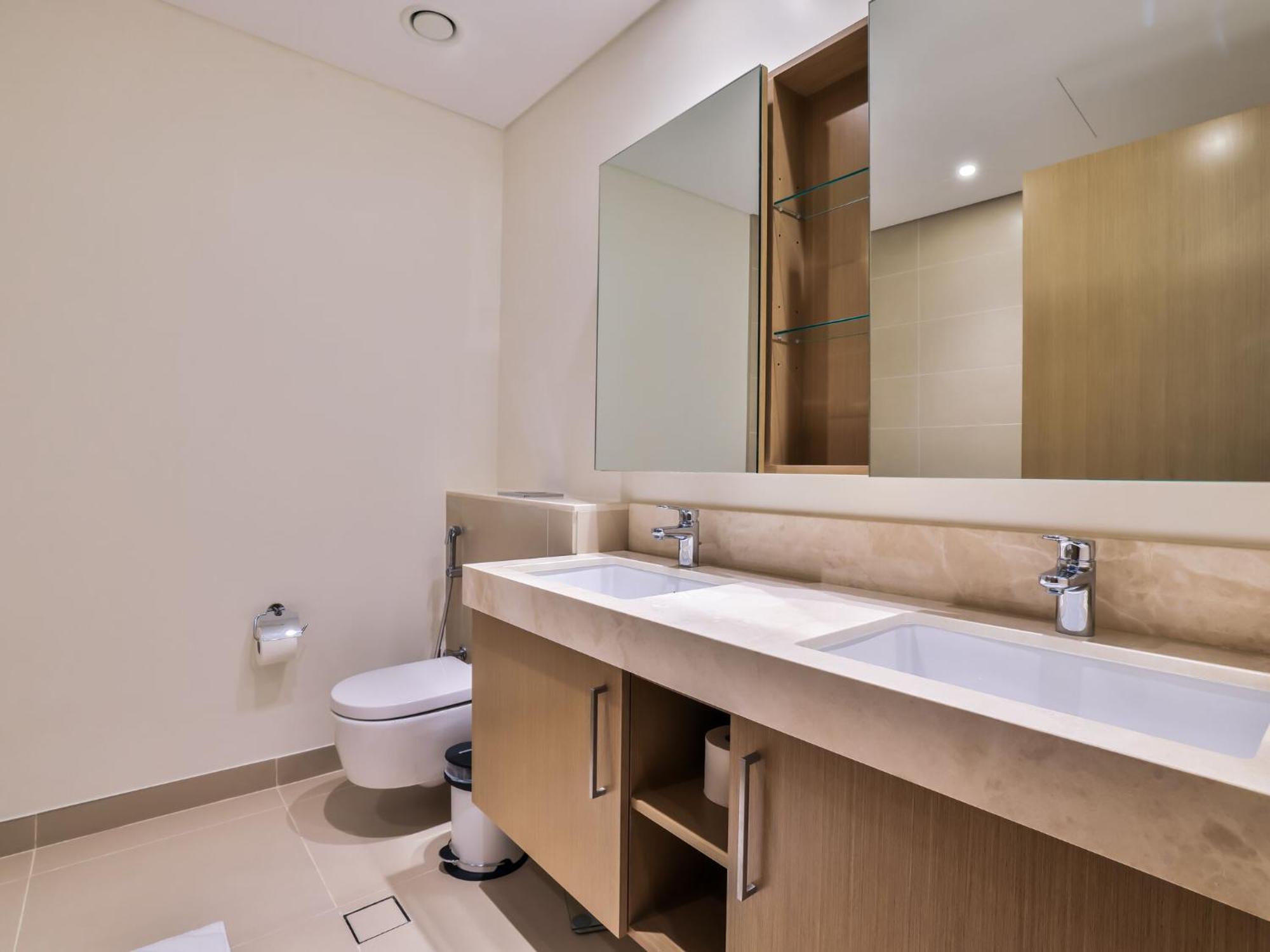 Luxurious Apartments Dubai Marina Views Pool Gym By Sojo Stay Εξωτερικό φωτογραφία