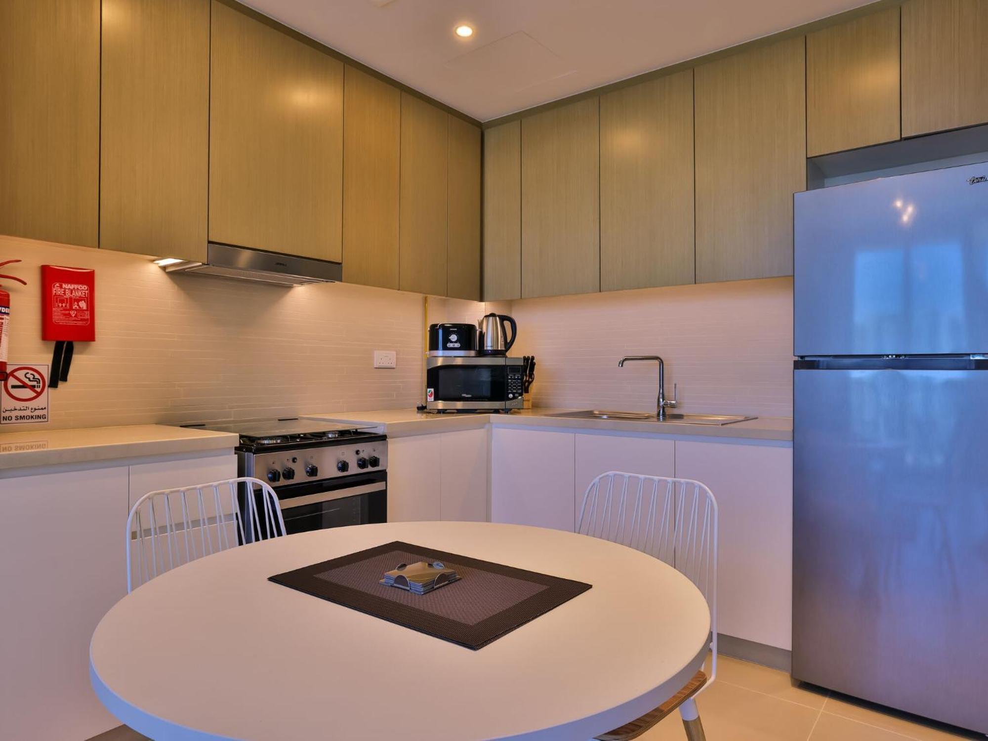 Luxurious Apartments Dubai Marina Views Pool Gym By Sojo Stay Εξωτερικό φωτογραφία