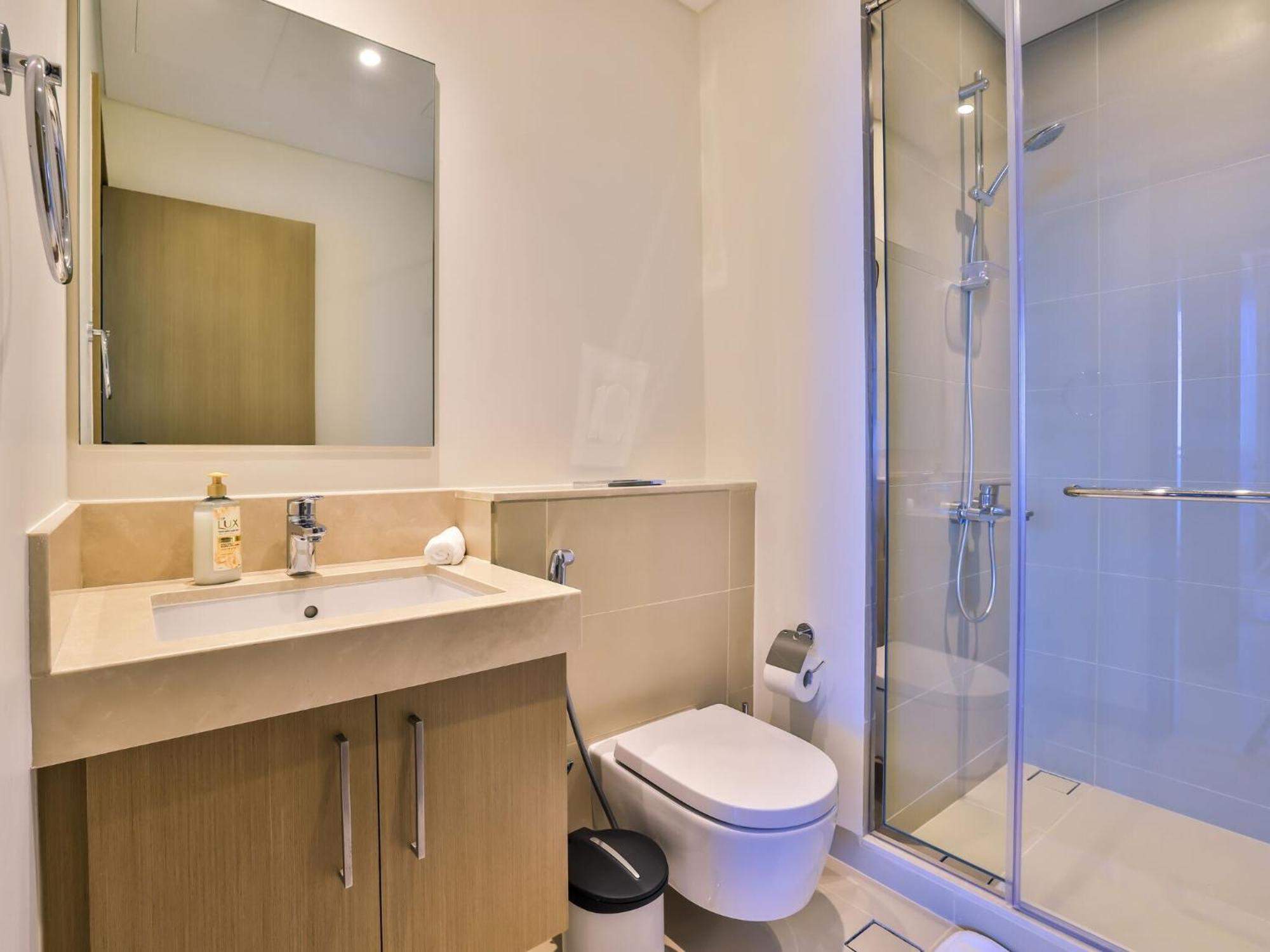 Luxurious Apartments Dubai Marina Views Pool Gym By Sojo Stay Εξωτερικό φωτογραφία