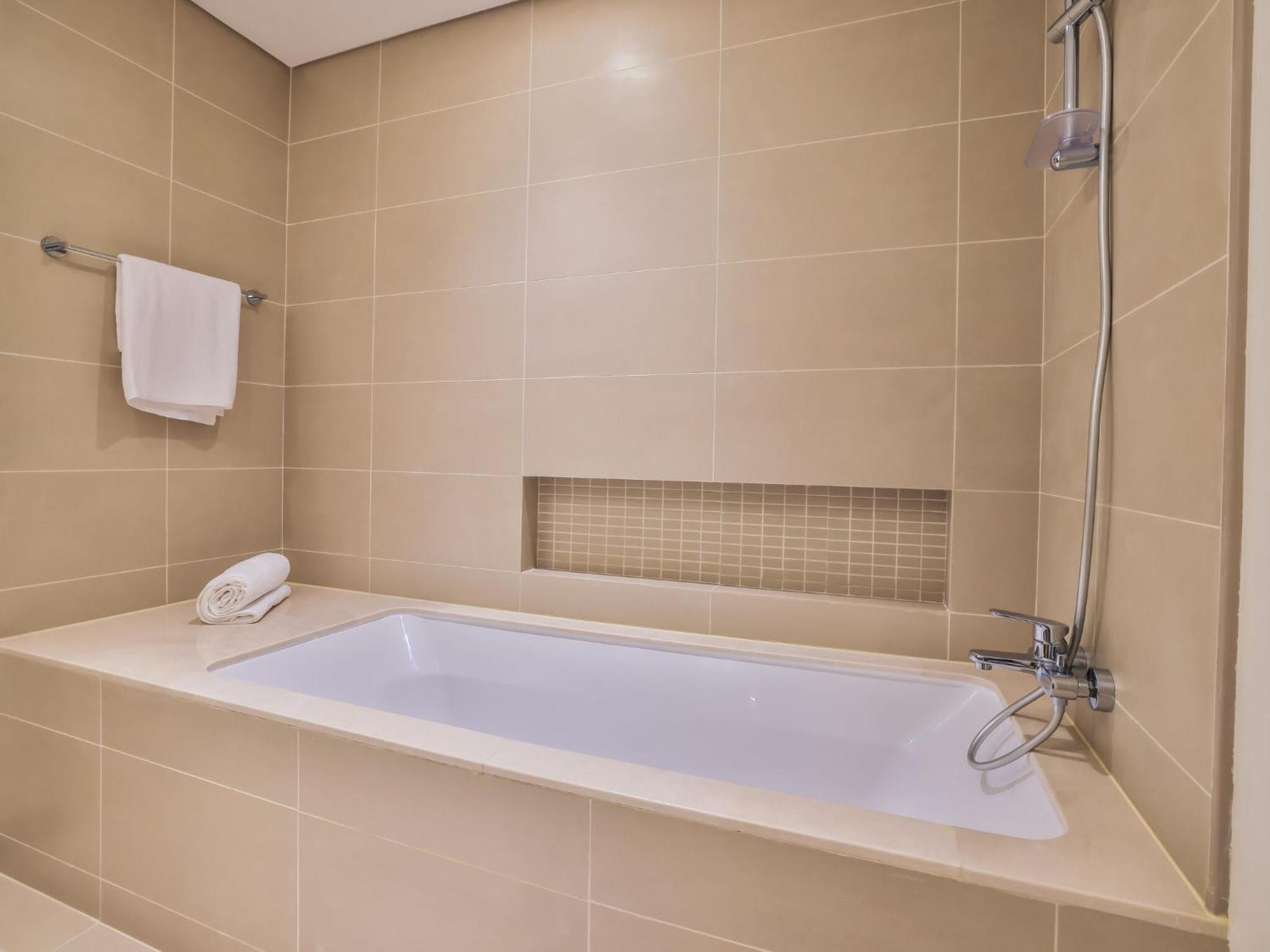 Luxurious Apartments Dubai Marina Views Pool Gym By Sojo Stay Εξωτερικό φωτογραφία